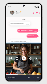 Split Screen Launcher - скриншот 2