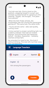 Split Screen Launcher - скриншот 5
