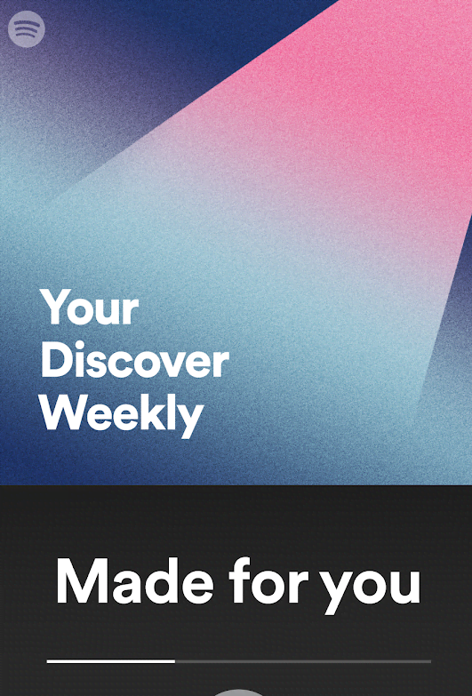 Spotify Premium - скриншот 1