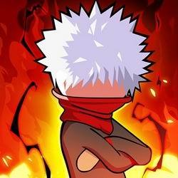 Stick Cursed: Phantom Fight