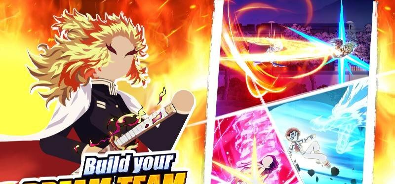 Stick Demon Shadow Fight - скриншот 4