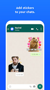 Sticker.ly - Sticker Maker - скриншот 5