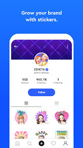 Sticker Maker: Create custom stickers - WAStickers - скриншот 6