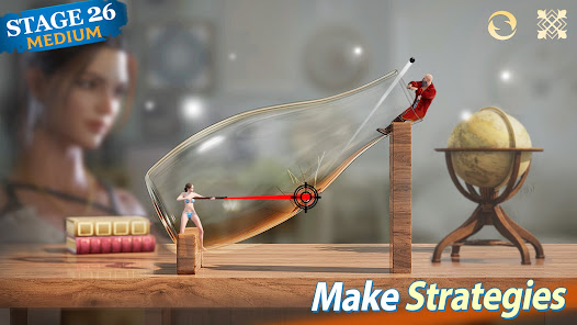 Stormshot: Isle of Adventure - скриншот 2