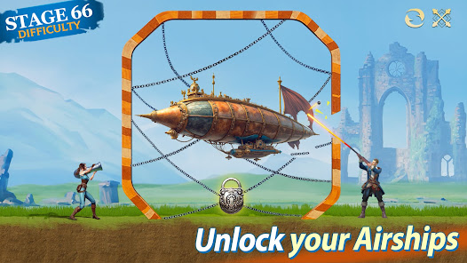 Stormshot: Isle of Adventure - скриншот 5