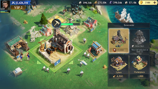 Stormshot: Isle of Adventure - скриншот 6
