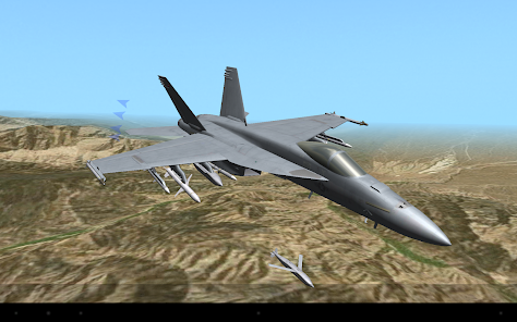 Strike Fighters - скриншот 7
