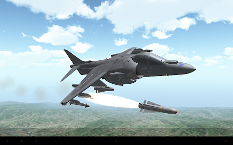 Strike Fighters - скриншот 9