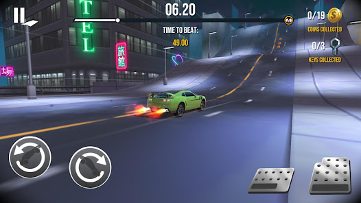 Stunt Car Extreme - скриншот 11