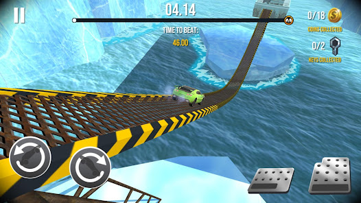 Stunt Car Extreme - скриншот 12