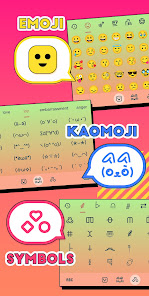 Stylish Text - скриншот 5