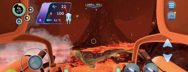 Subnautica - скриншот 2