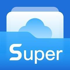 Super File Manager Explorer