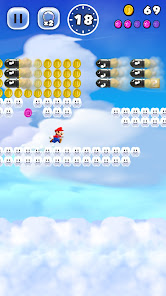 Super Mario Run - скриншот 6