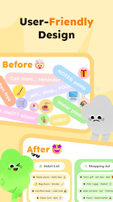 Super Planner: ADHD Routine AI - скриншот 2