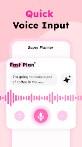 Super Planner: ADHD Routine AI - скриншот 3