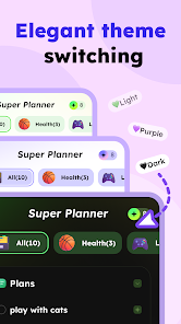 Super Planner: ADHD Routine AI - скриншот 6