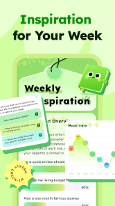 Super Planner: ADHD Routine AI - скриншот 7