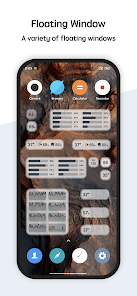 System Monitor Cpu Ram Booster - скриншот 3