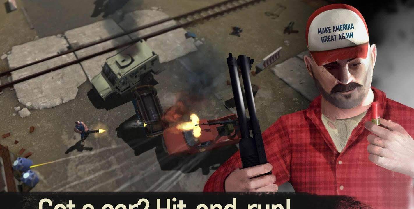 Tacticool - скриншот 3