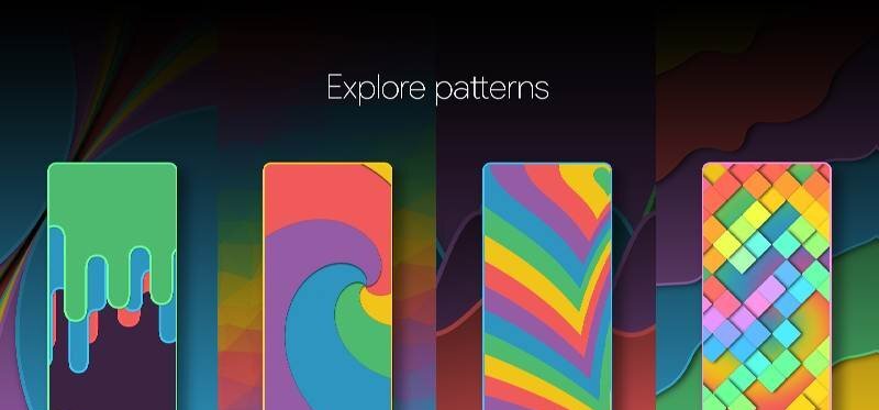 Tapet Wallpapers - скриншот 3