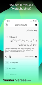 Tarteel: Quran Memorization - скриншот 4