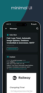 Temp Mail By Ghostmail.one - скриншот 3