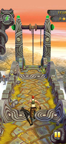 Temple Run 2 - скриншот 1