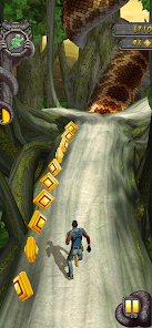 Temple Run 2 - скриншот 2