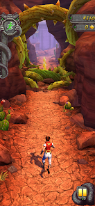 Temple Run 2 - скриншот 3
