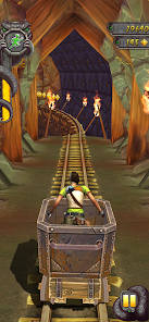 Temple Run 2 - скриншот 4