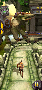 Temple Run 2 - скриншот 5