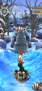 Temple Run 2 - скриншот 6