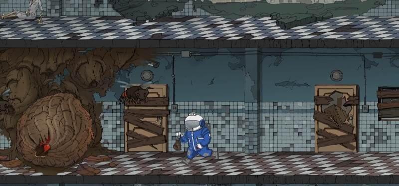 TGP: Time Travel Adventure 6 Mod (Unlocked/No Ads) - скриншот 1