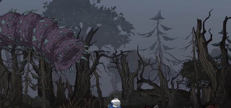 TGP: Time Travel Adventure 6 Mod (Unlocked/No Ads) - скриншот 3