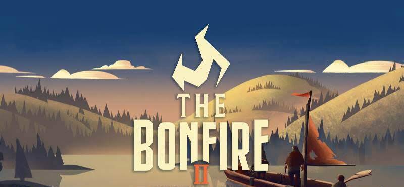 The Bonfire 2 - скриншот 1