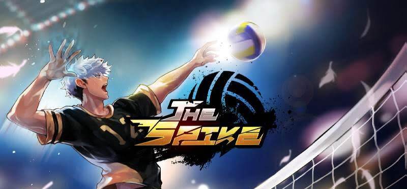 The Spike - Volleyball Story - скриншот 1