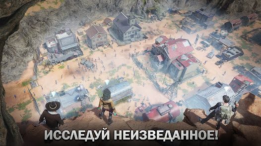The Walking Dead: Survivors - скриншот 3