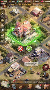 The Walking Dead: Survivors - скриншот 5