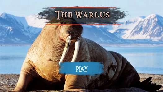 The Walrus - скриншот 1