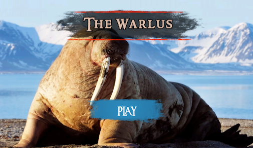 The Walrus - скриншот 8