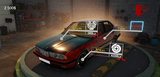 The Wildest Car - скриншот 5