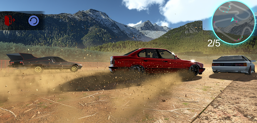 The Wildest Car - скриншот 6