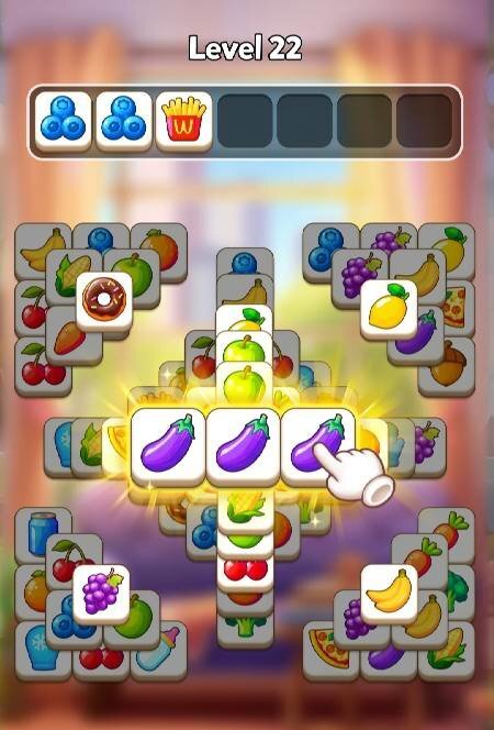 Tile Home-Match Puzzle Games - скриншот 2
