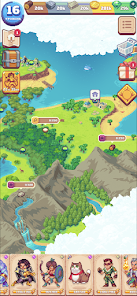 Tinker Island 2 - скриншот 4
