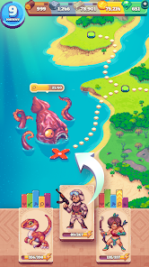 Tinker Island 2 - скриншот 5