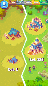 Tinker Island 2 - скриншот 6