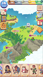 Tinker Island 2 - скриншот 9