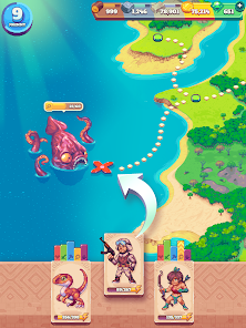Tinker Island 2 - скриншот 10