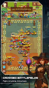 Treasure-hunter - скриншот 1